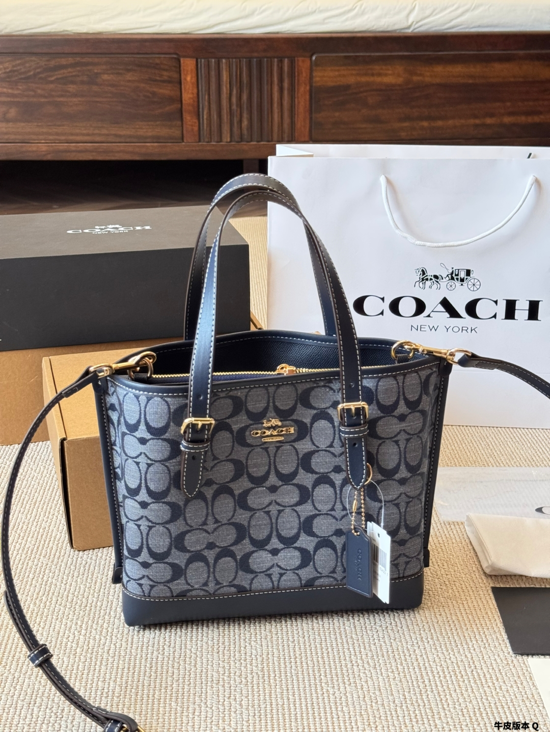 coach bag 246